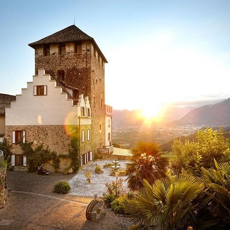 Schloss Hotel Korb อัปเปียโน ซุลลา สตราดา เดล วีโน ภายนอก รูปภาพ