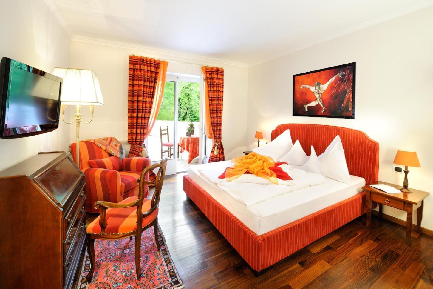 Schloss Hotel Korb อัปเปียโน ซุลลา สตราดา เดล วีโน ภายนอก รูปภาพ
